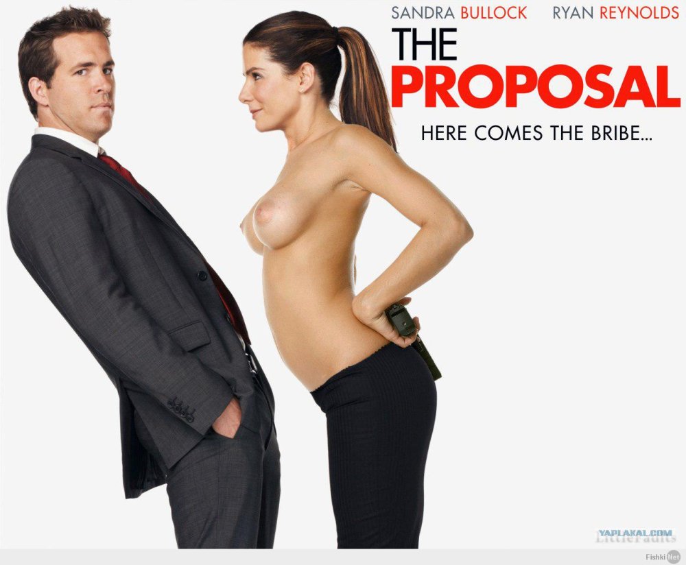 Bullock is a naked proposal