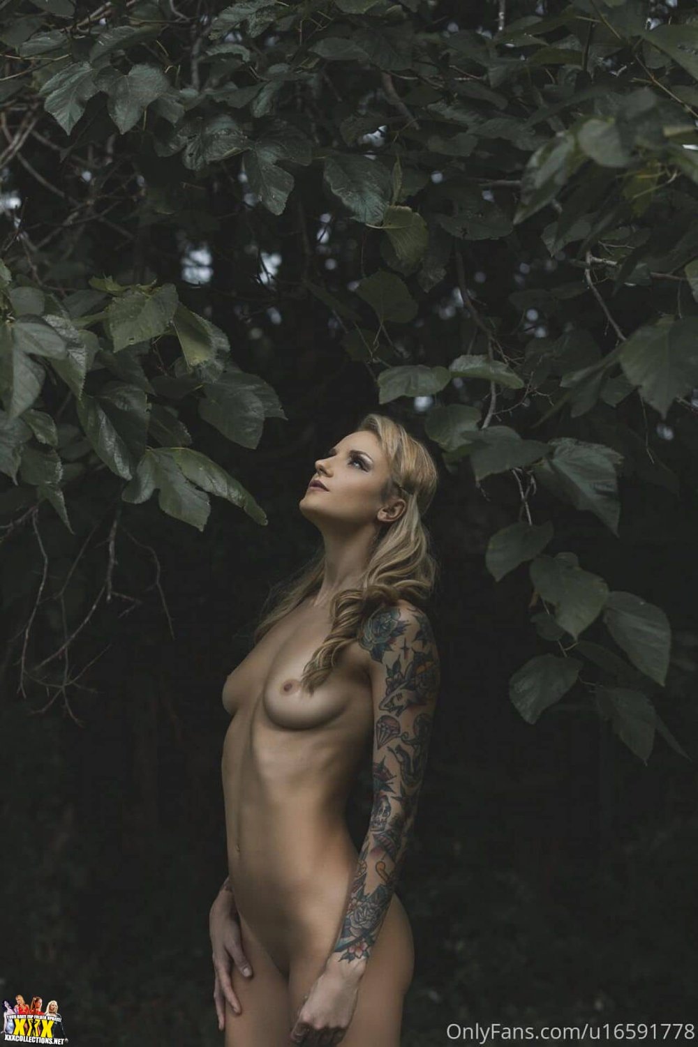 Natasha Kirsteen Pliv Onley Fans