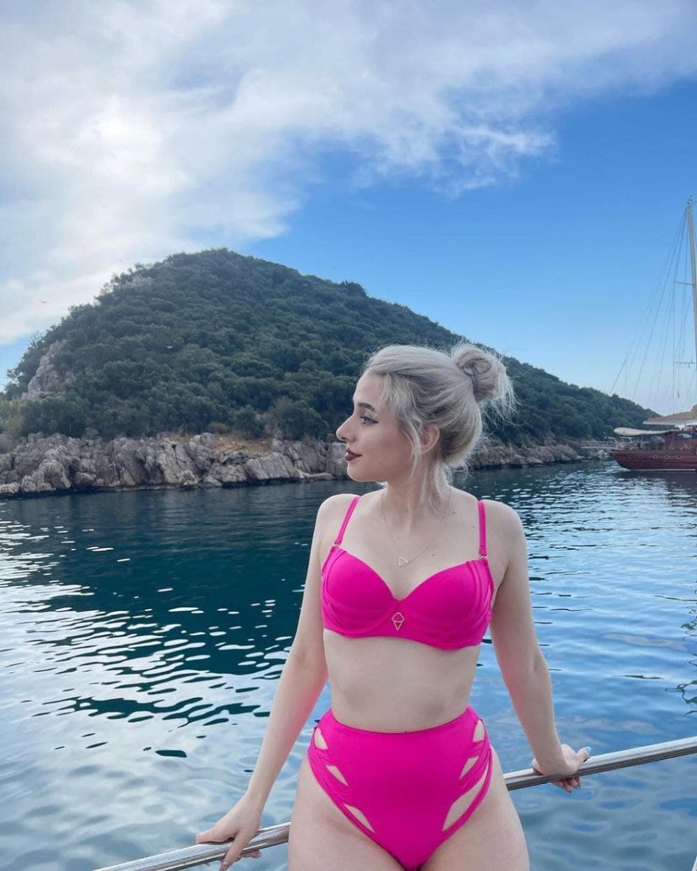 Sveta Solar drain 18 intrices