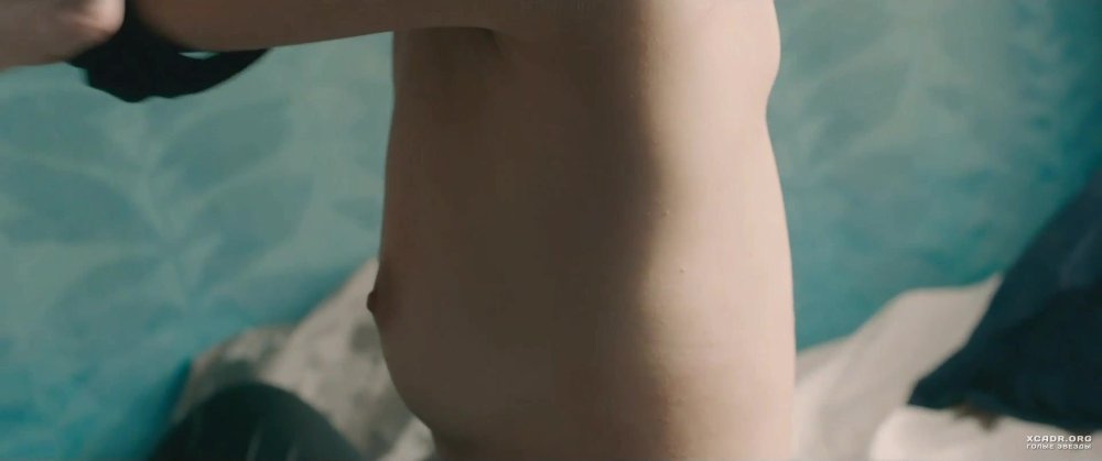 Arina Shevtsova - acid (2018) (erotic