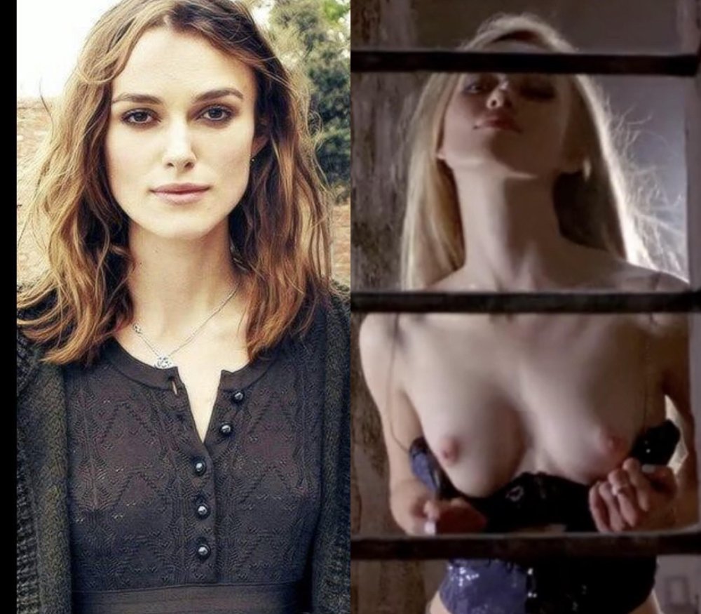 Film Yama 2001 Kira Knightley Naked