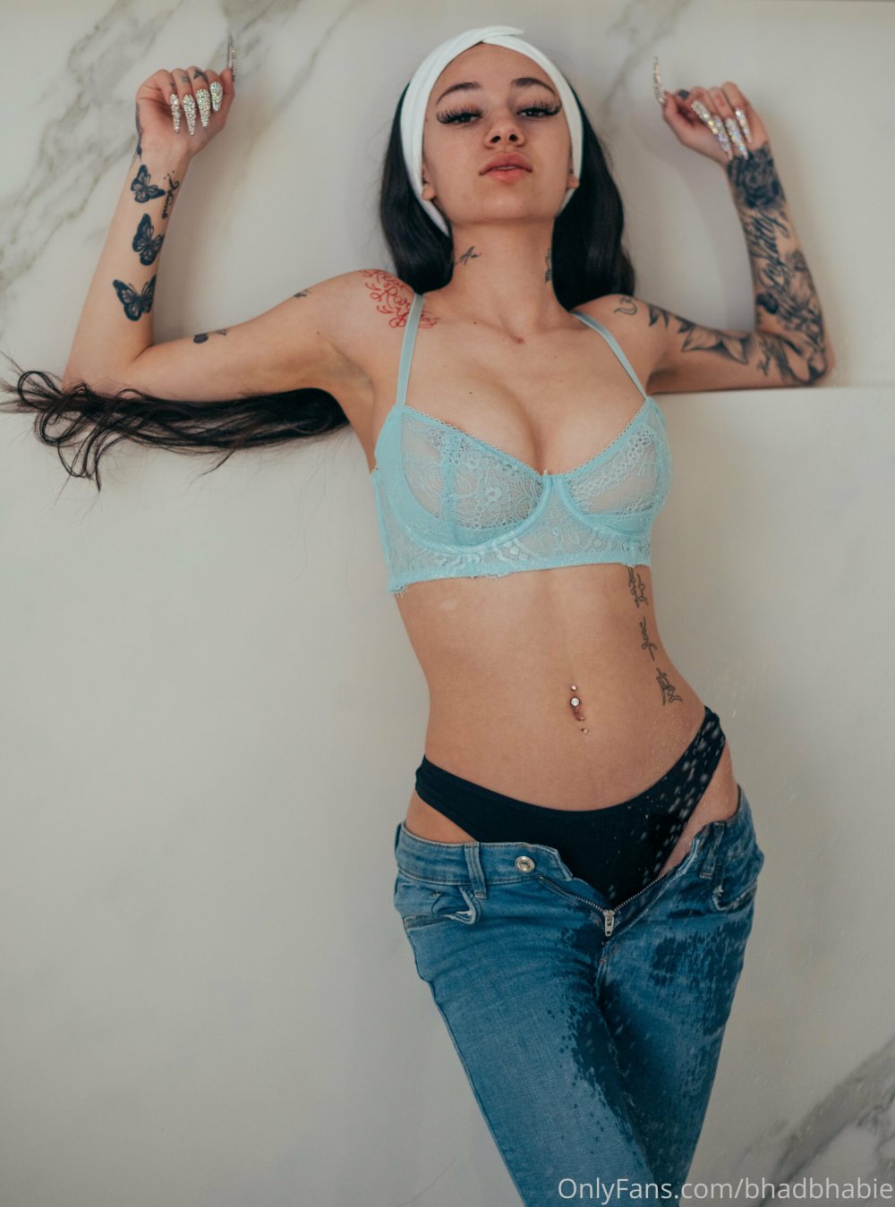 Bhad Bhabie Onlifans 18