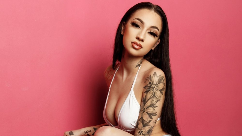 Bhad Bhabie now 2022
