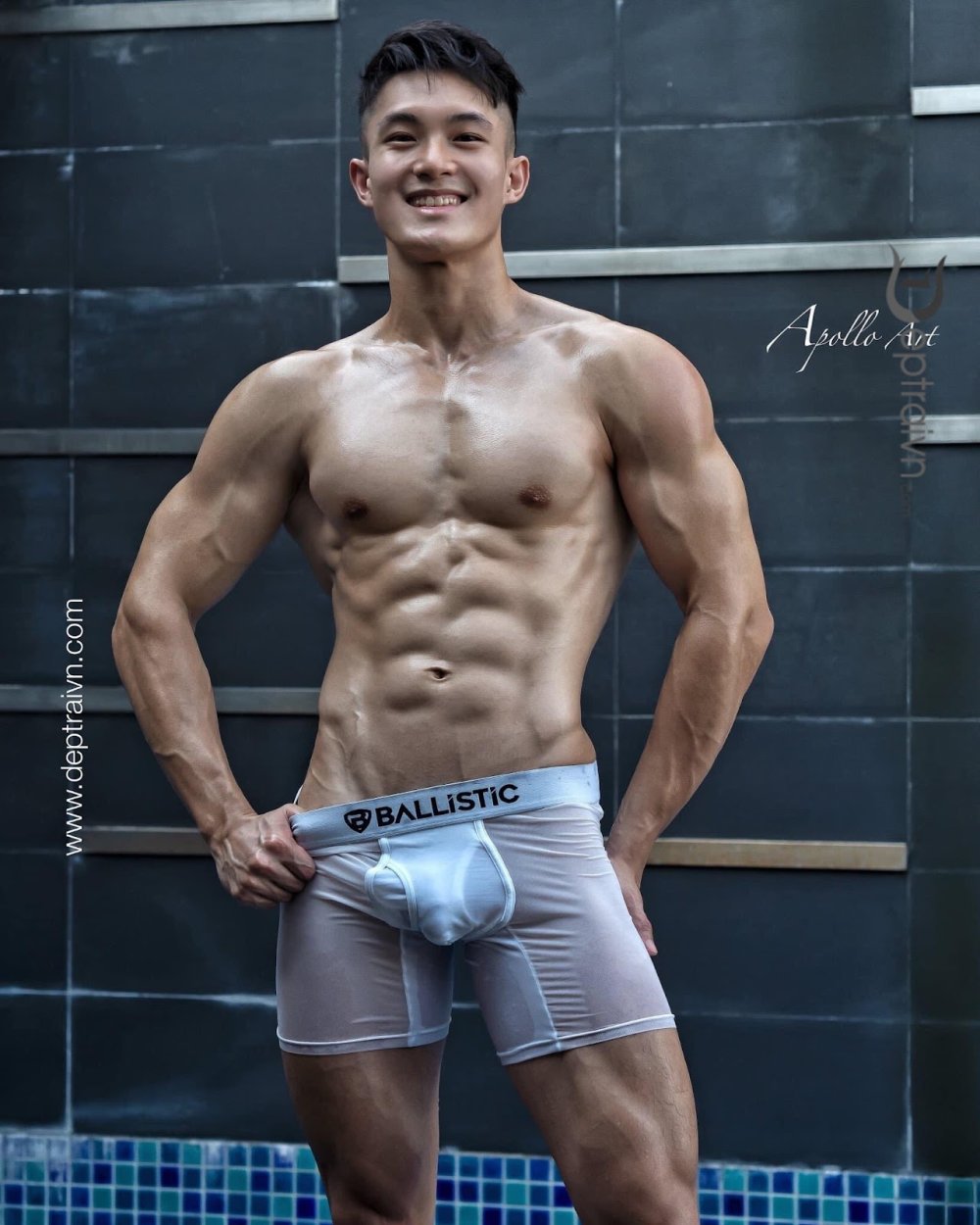 Joshua Buyini Uzunligi