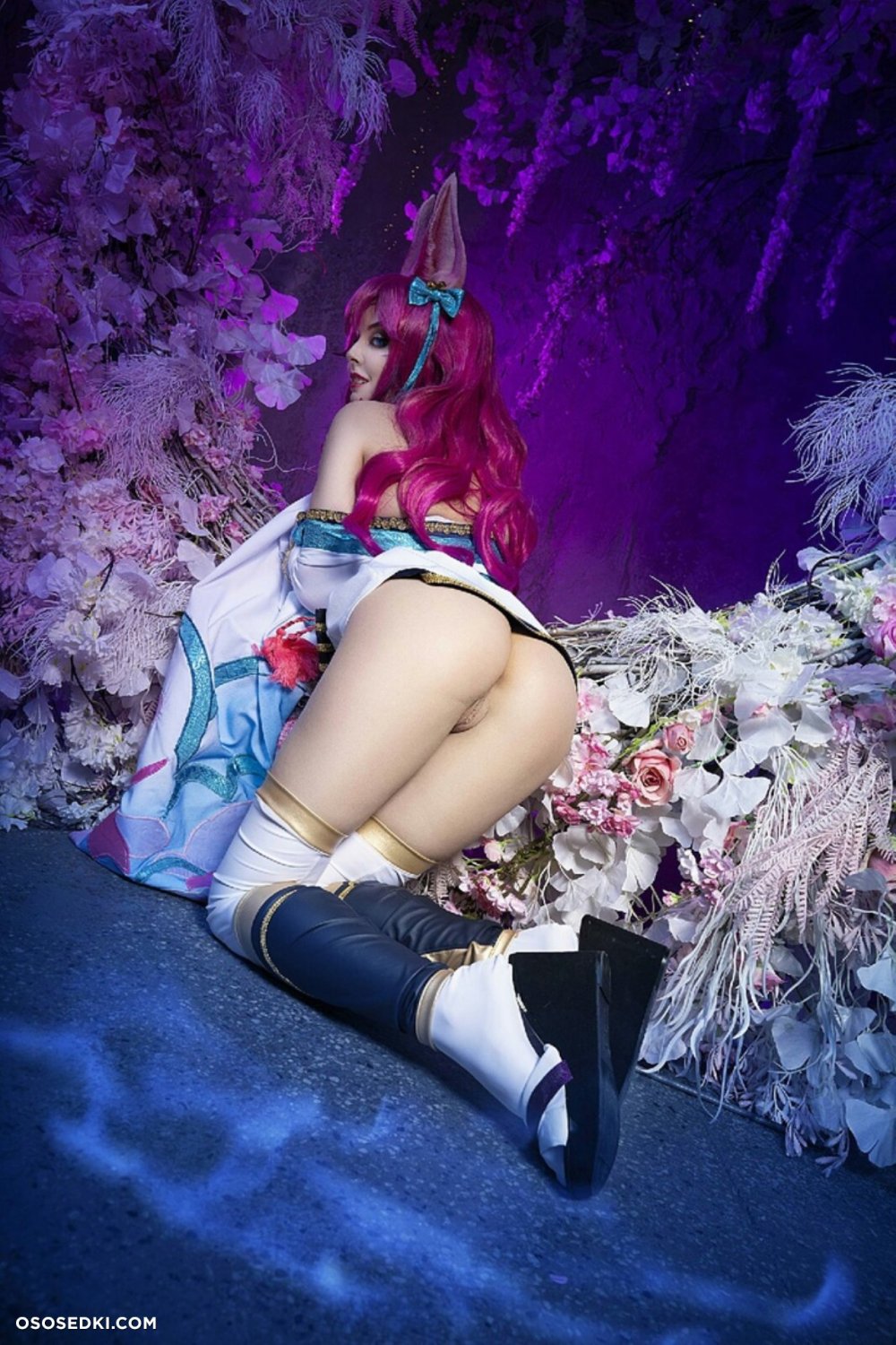 Helly Valentine (Helly Valentine)