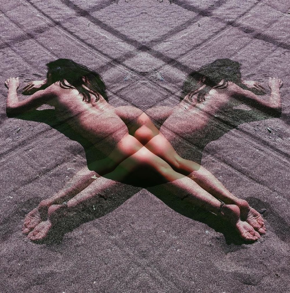 Olga Seryabkina Nagish