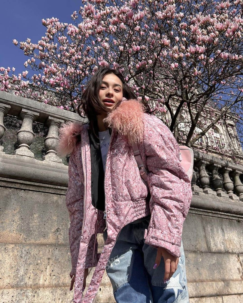 Elizaveta Nikishova correspondent