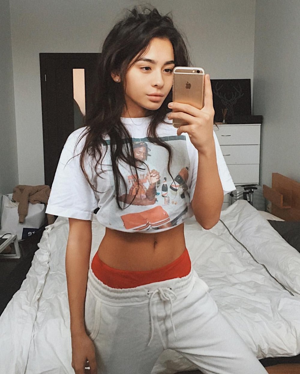 Diana Korkunova Marvin