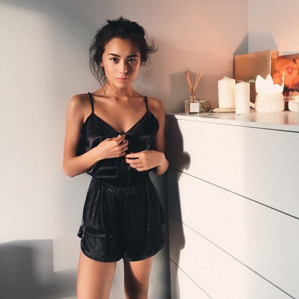 Diana Korkunova drain