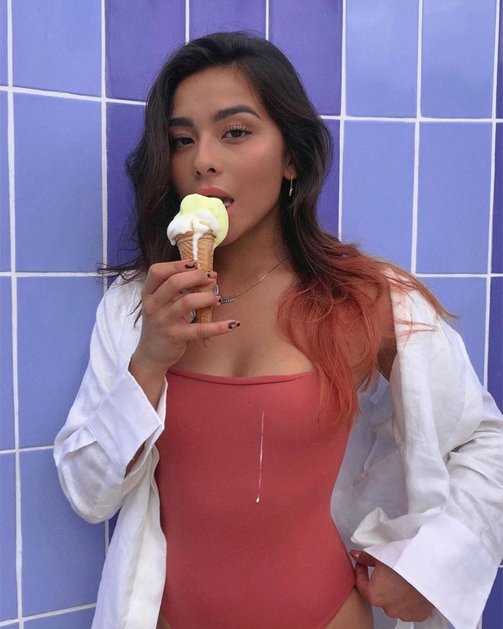 Diana Korkunova 2019