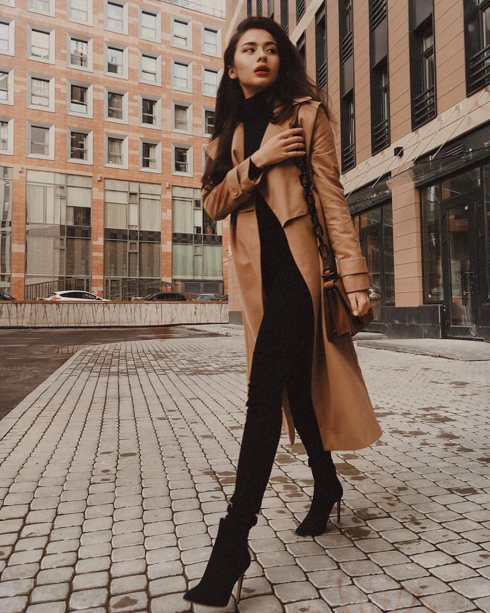 Diana Korkunova Skirt