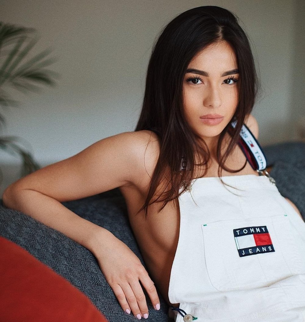 Diana Korkunova priest