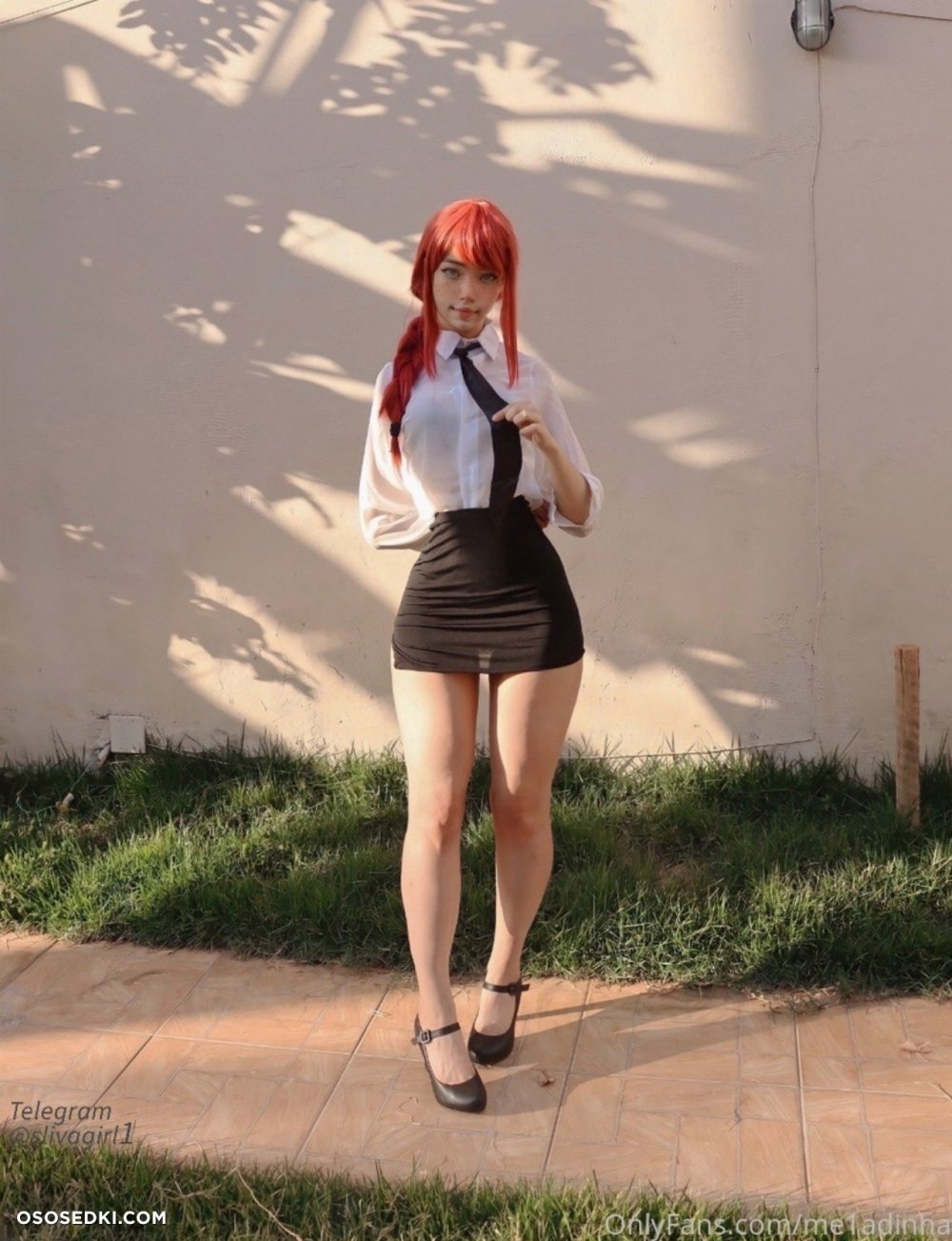 Tatsumaki Deusamlada