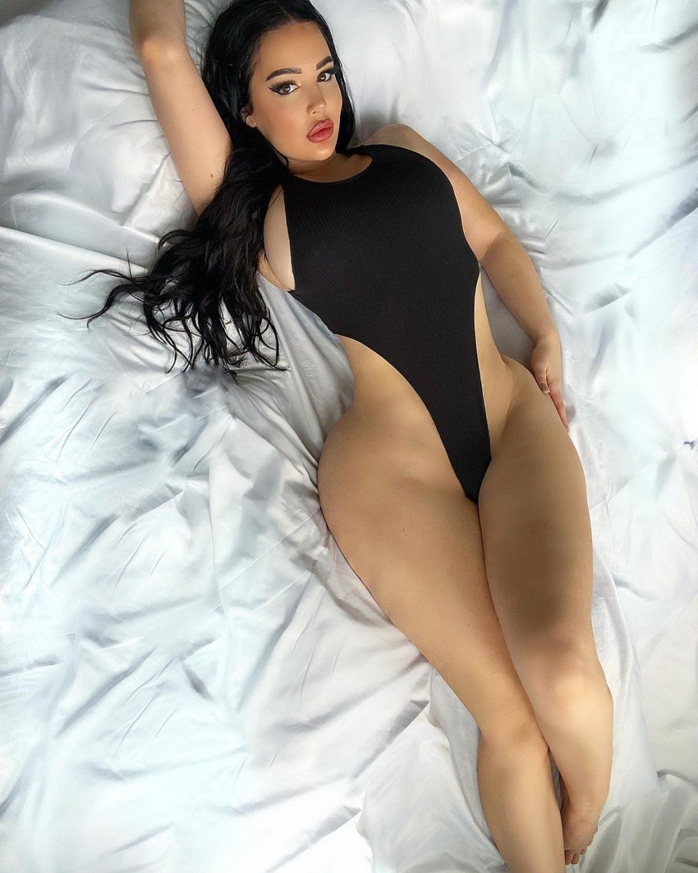 Georgina Elizabethxgx 2021