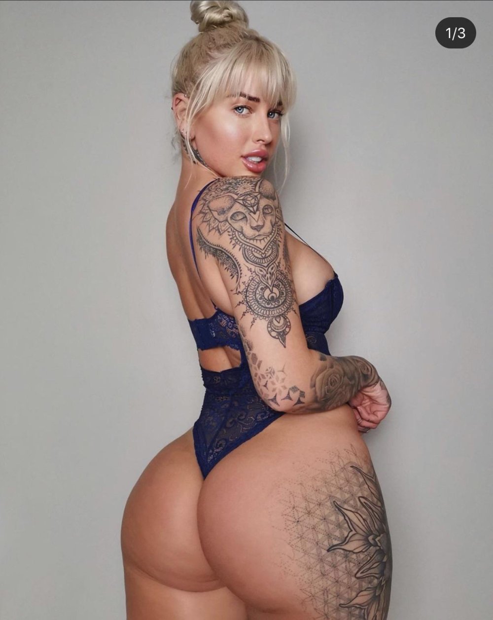 Vicky Aisha 2021