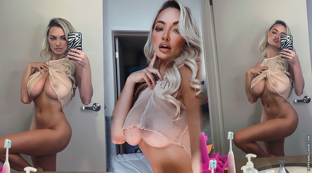 Lindsey pelas nude