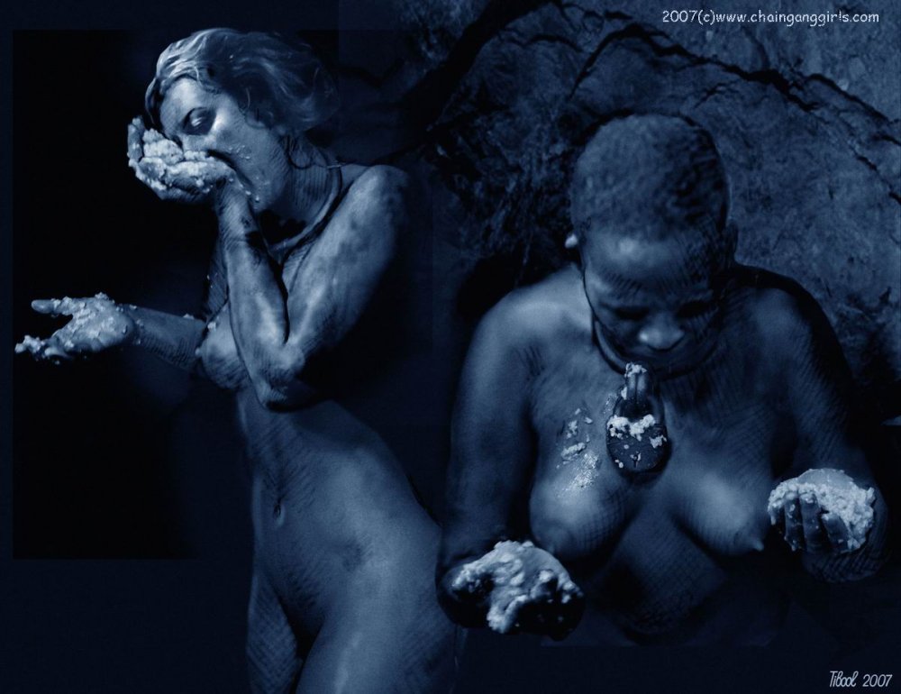 Naked Sex Rabi TIBOOL 2010 ChaINGGIRLS