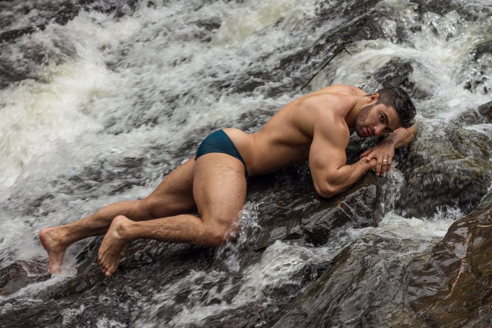 Daniel Montoya Onlyfans