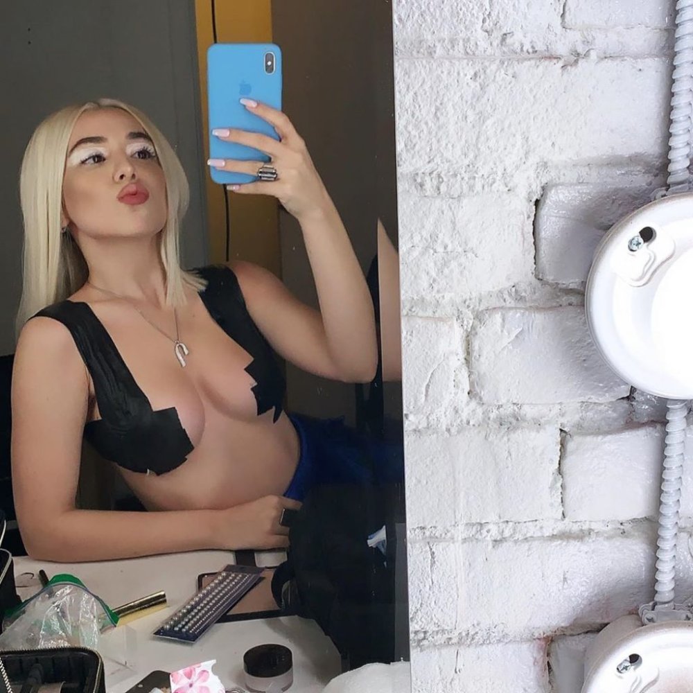 Ava max drain