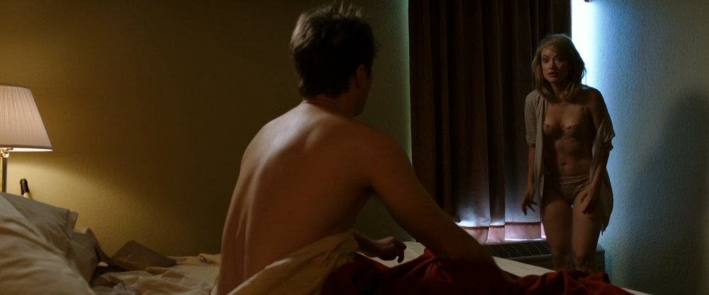 Olivia Wilde in the film Neighbor