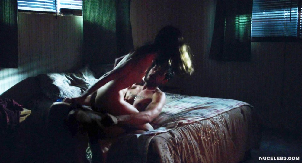 Michelle Monet Doggy XXX