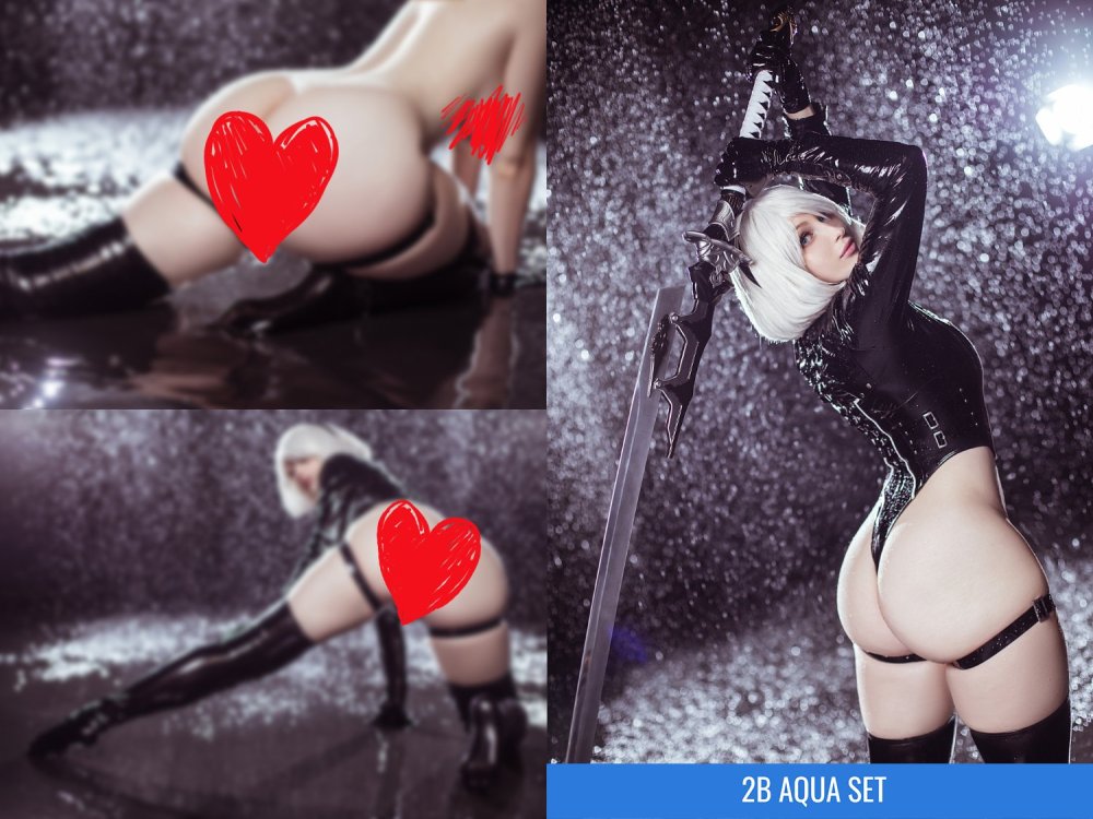 Melamori @melamorinyan