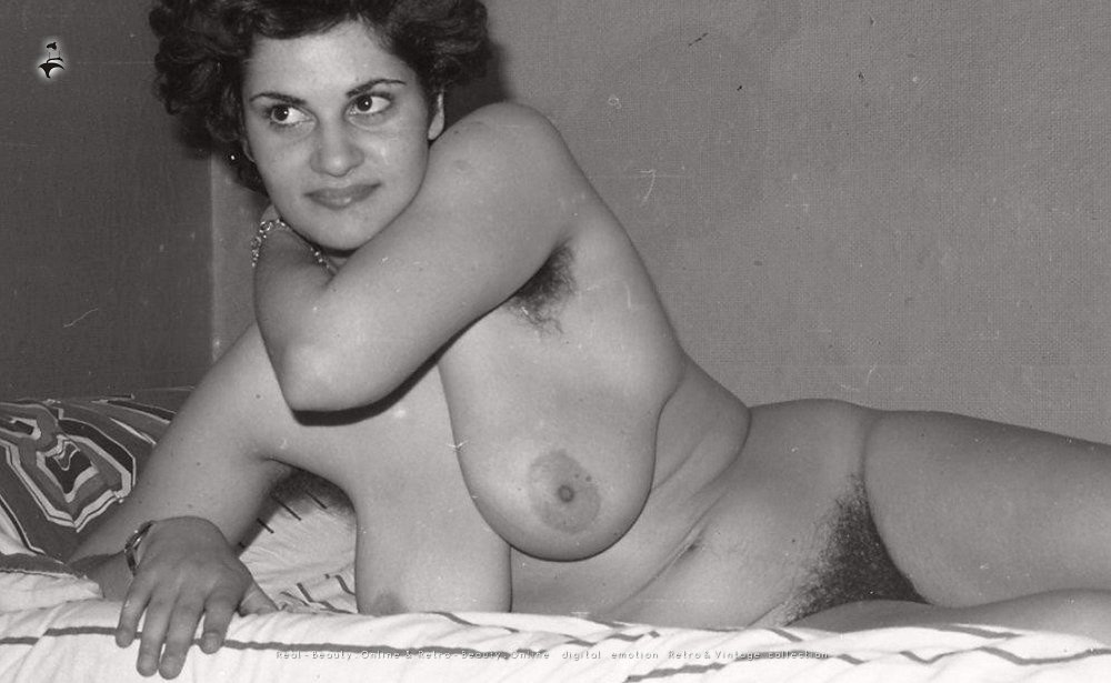 Photos of naked Soviet women