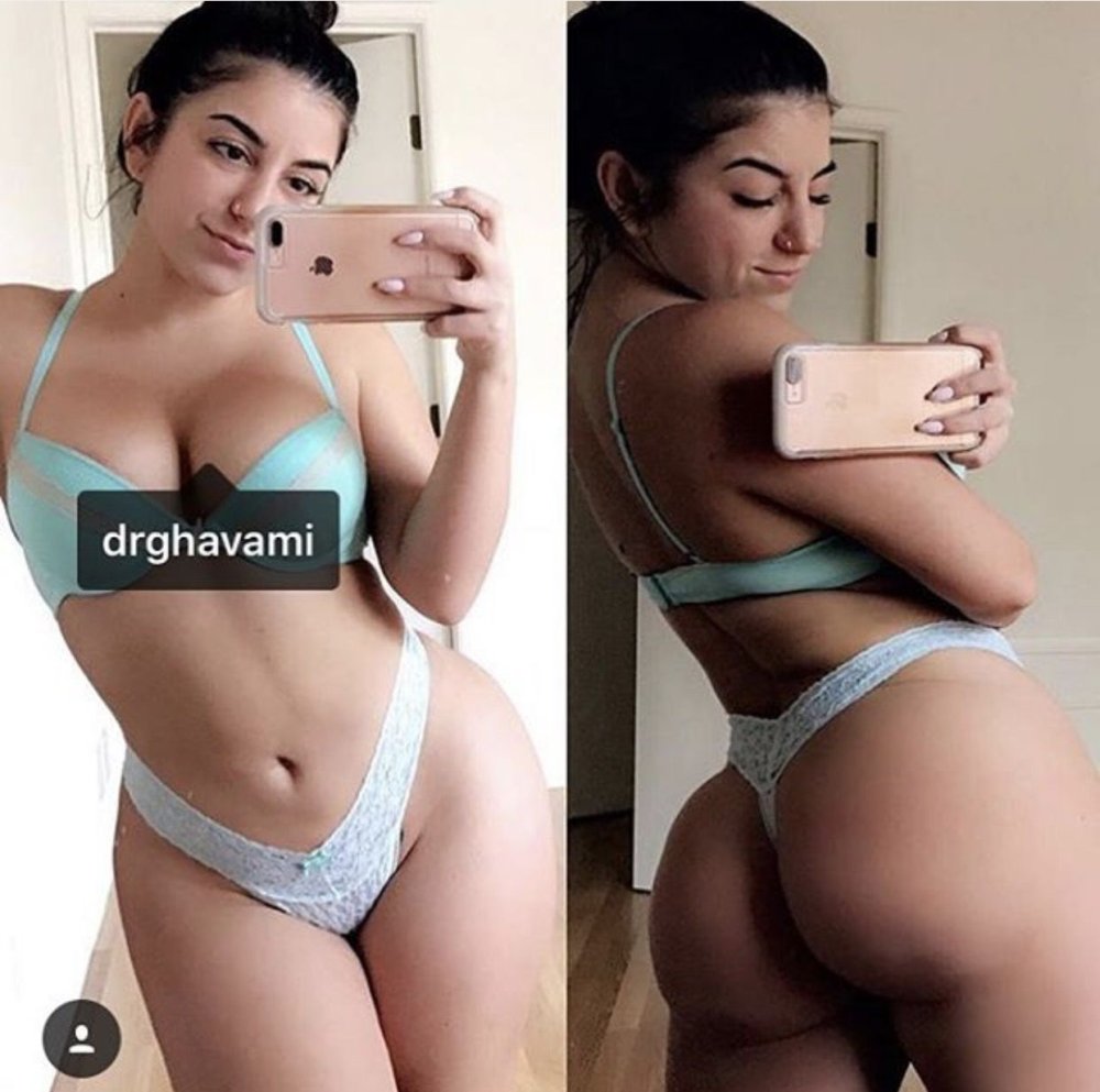 Lena The Plug Bikini