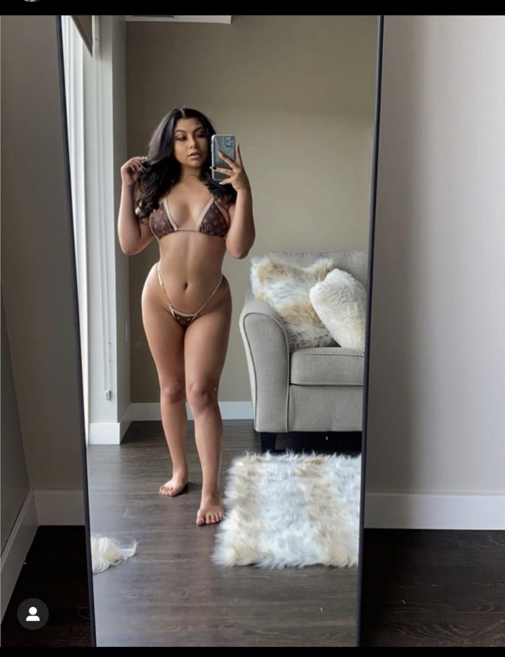 Lena the plug naked pregnant