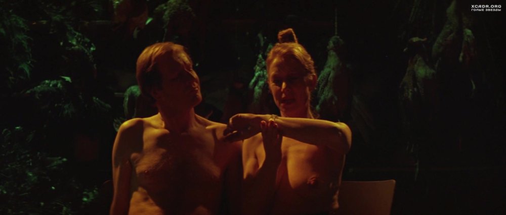 Helen Mirren photo naked chef thief