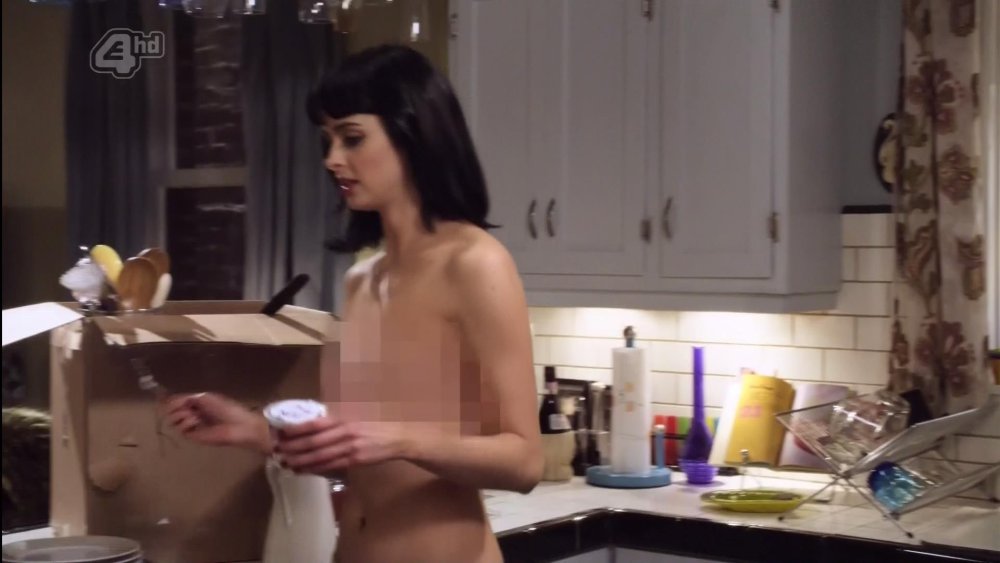 Kristen Alice Ritter sec