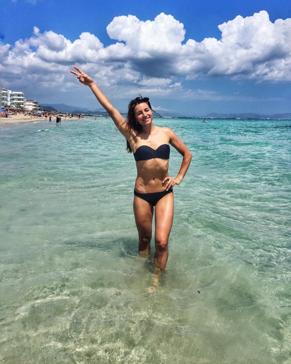 Yana Vyacheslavovna Kirpichenko