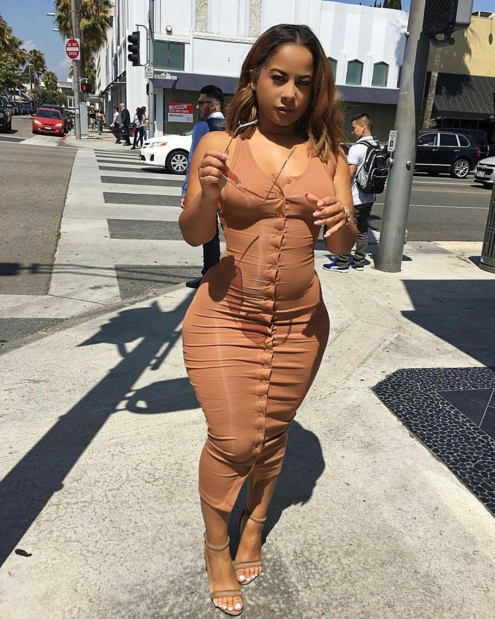 Ciera Rogers is young