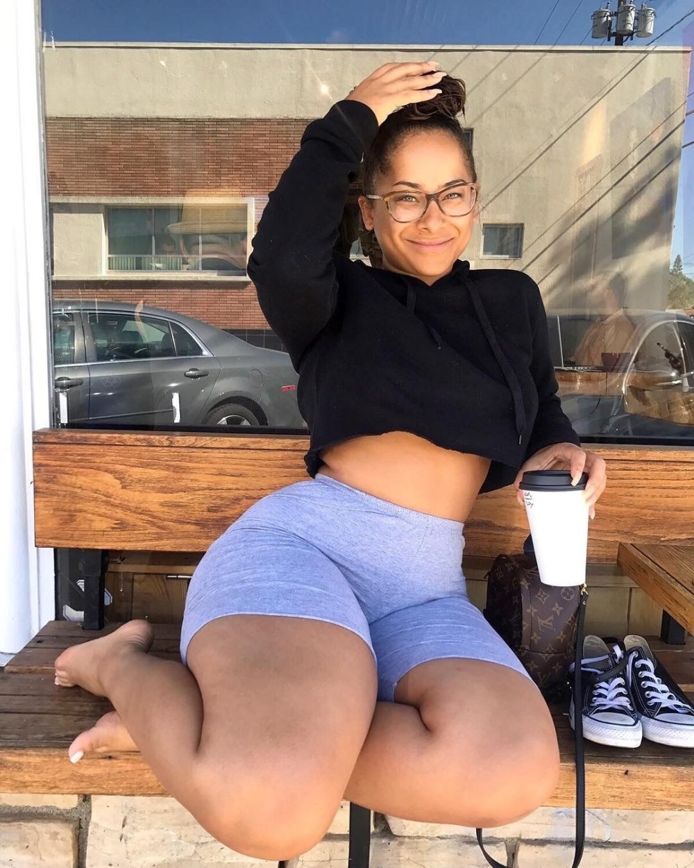 Ciera Rogers PornHD8K