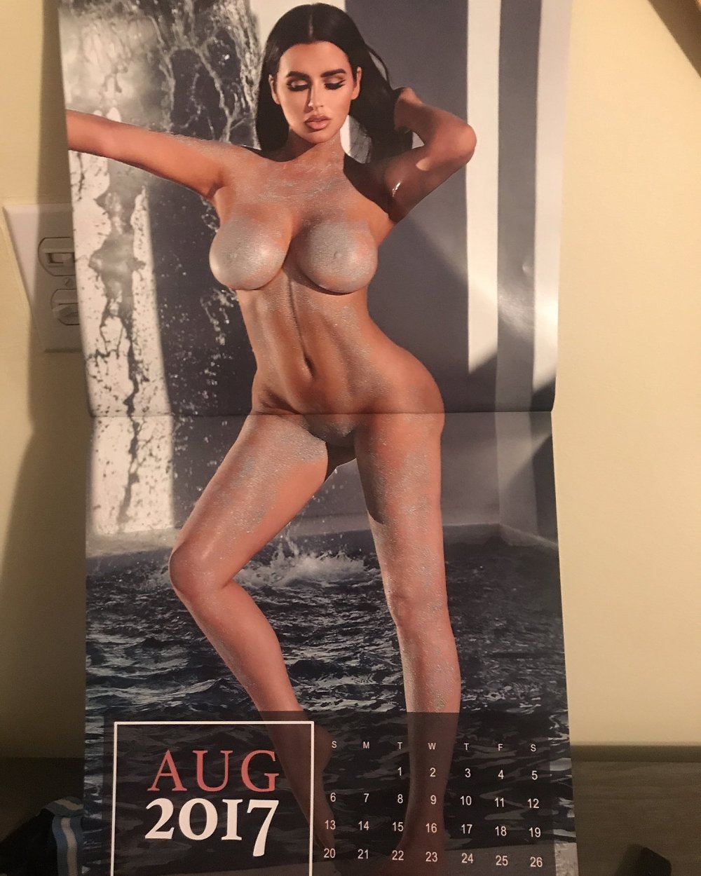 Abigail ratchford porn