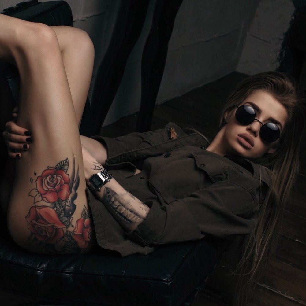 Irina Bendida Onlifans