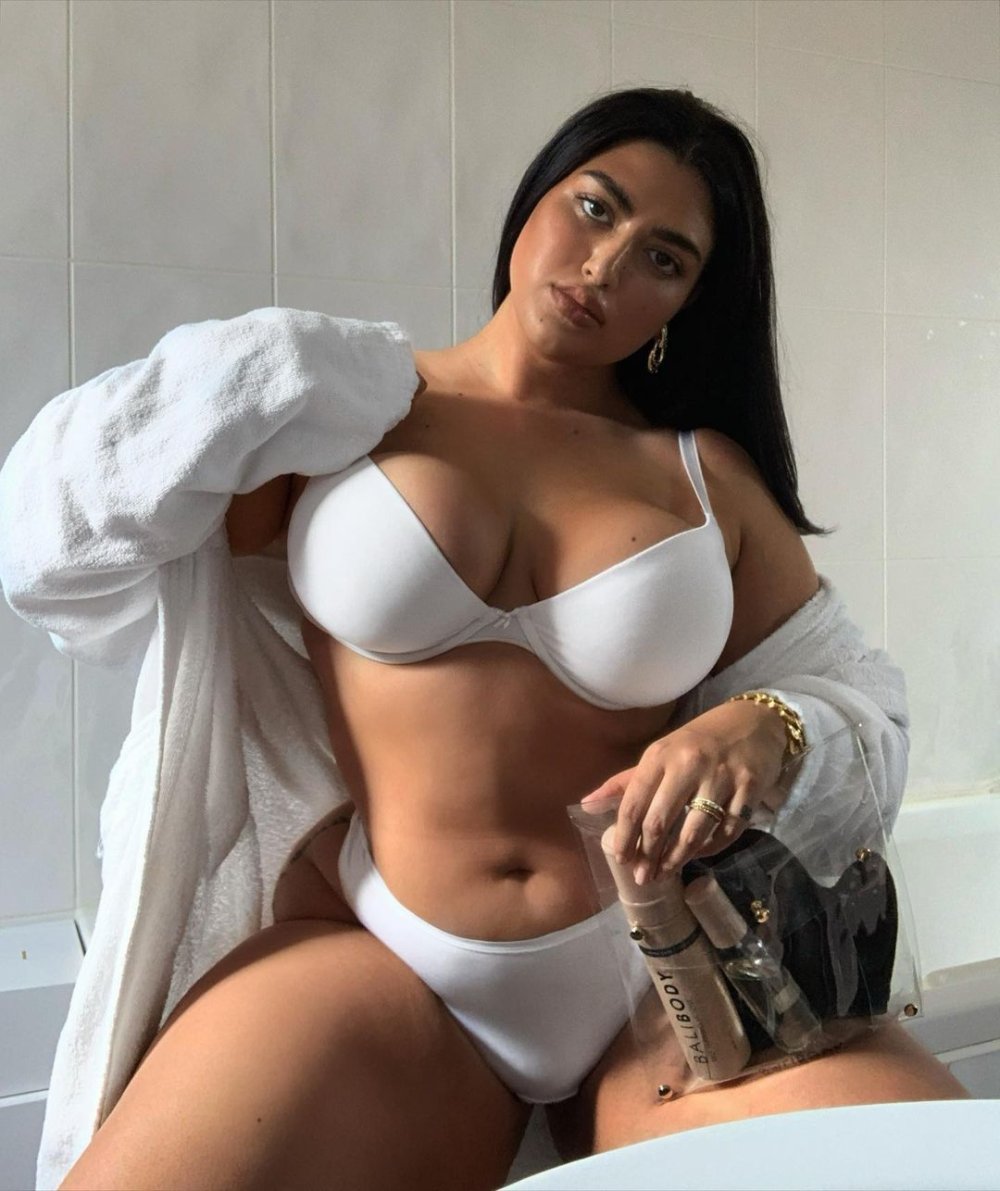 Irena Drezi Onlyfans