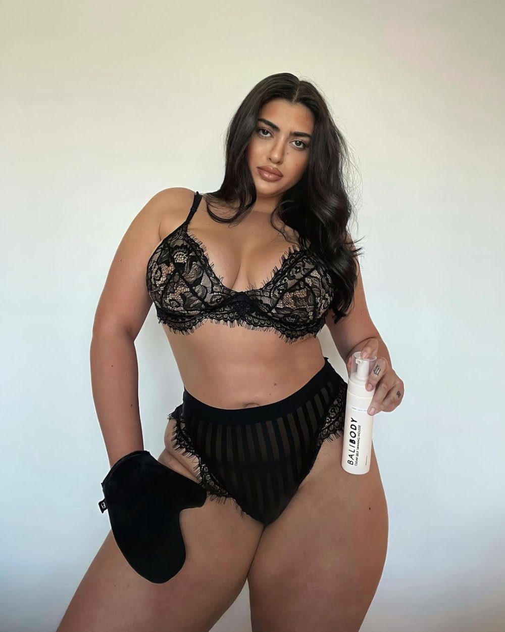 Irena Drezi Onlyfans naked