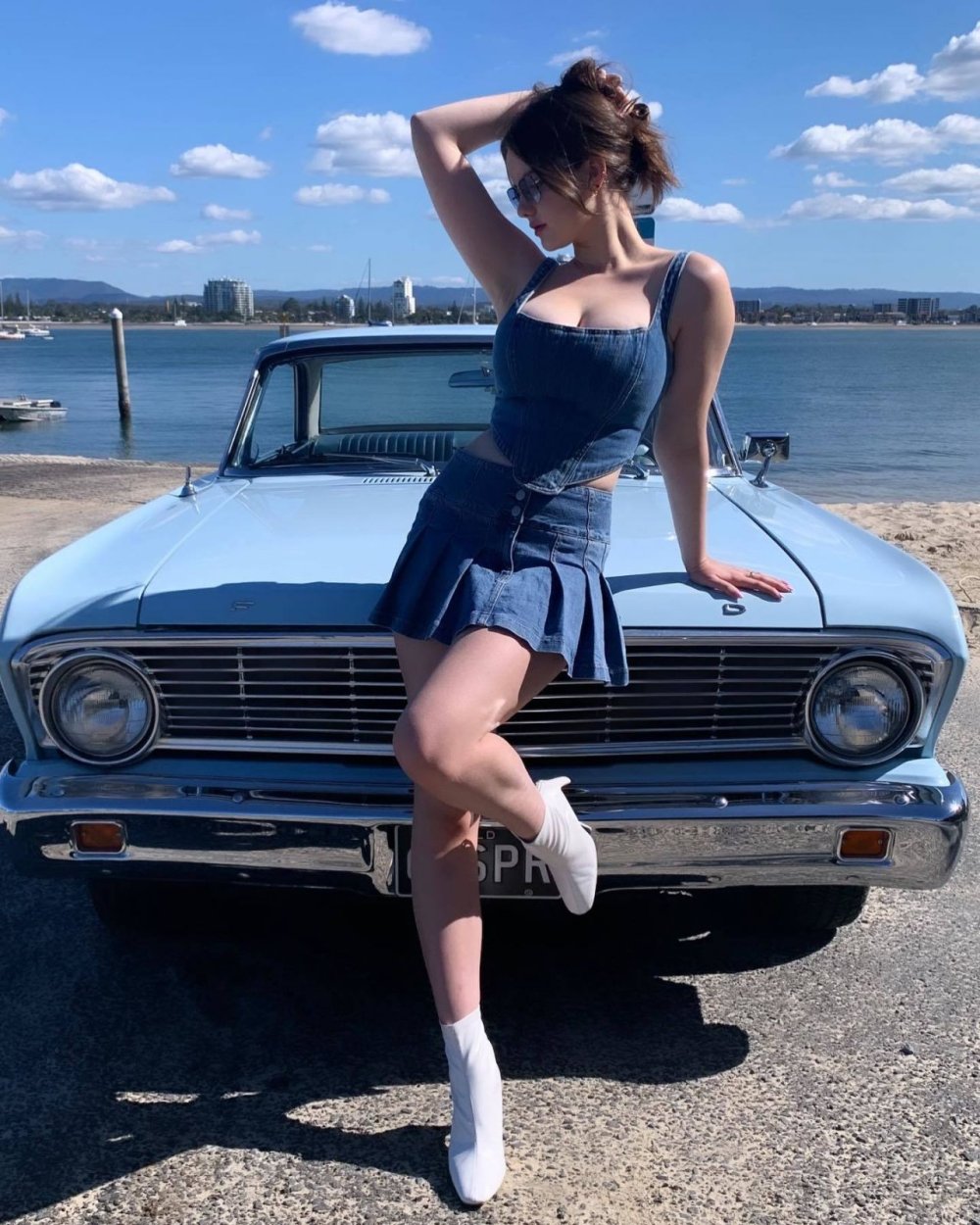 ISABELLA ARDLYY 2022