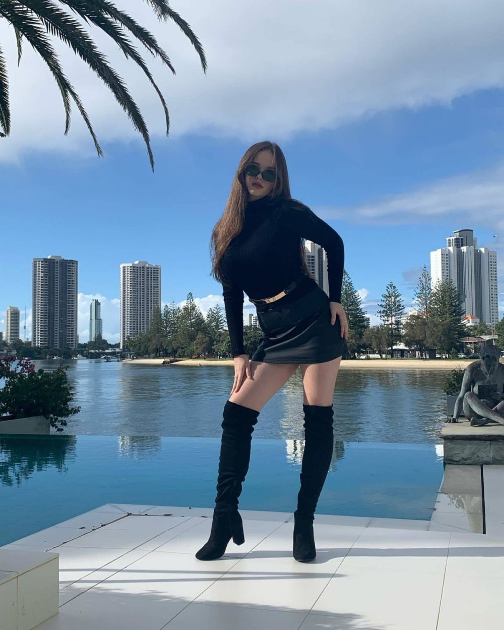 Isabella Ardley drain