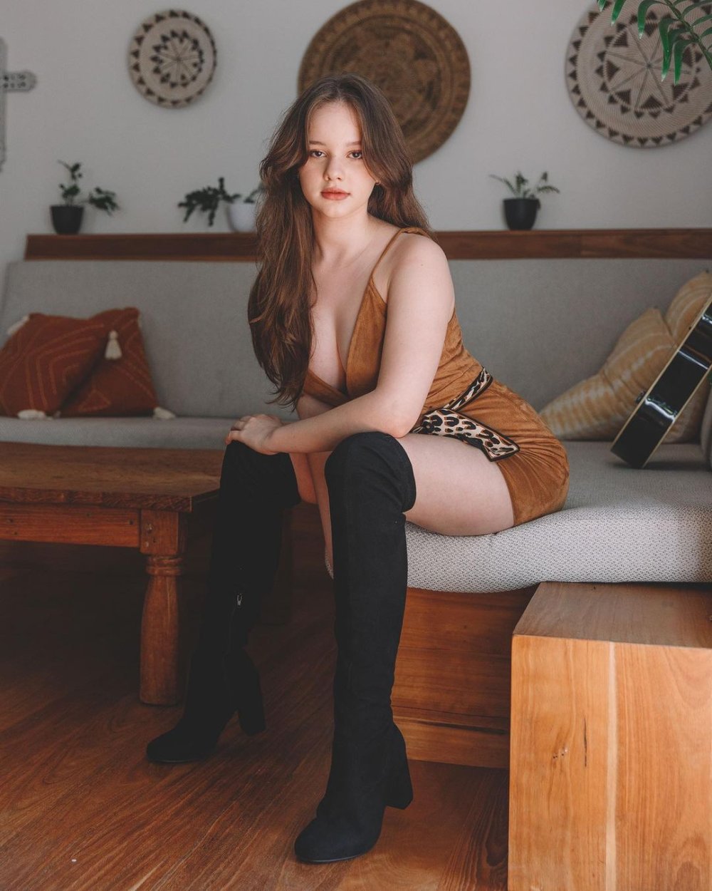 ISABELLA ARDLYY 2021