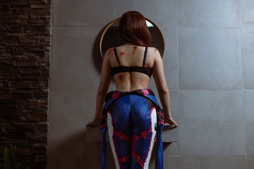 Cosplay of the week 18