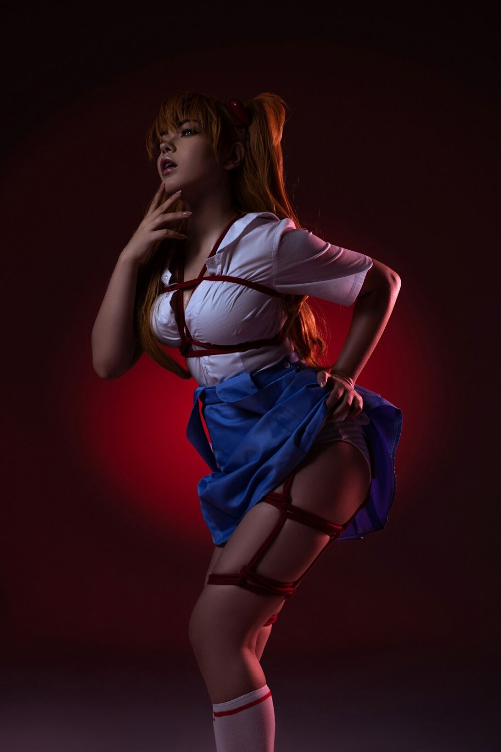 Vikaminskaya Cosplay