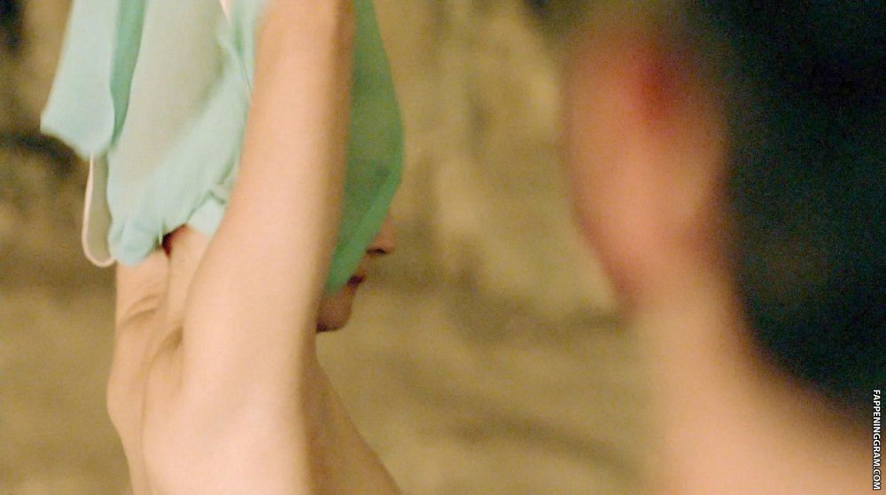 Alison Judol Alison Sudol Naked