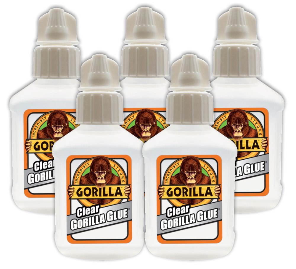 Gorilla Glue 27 TGH