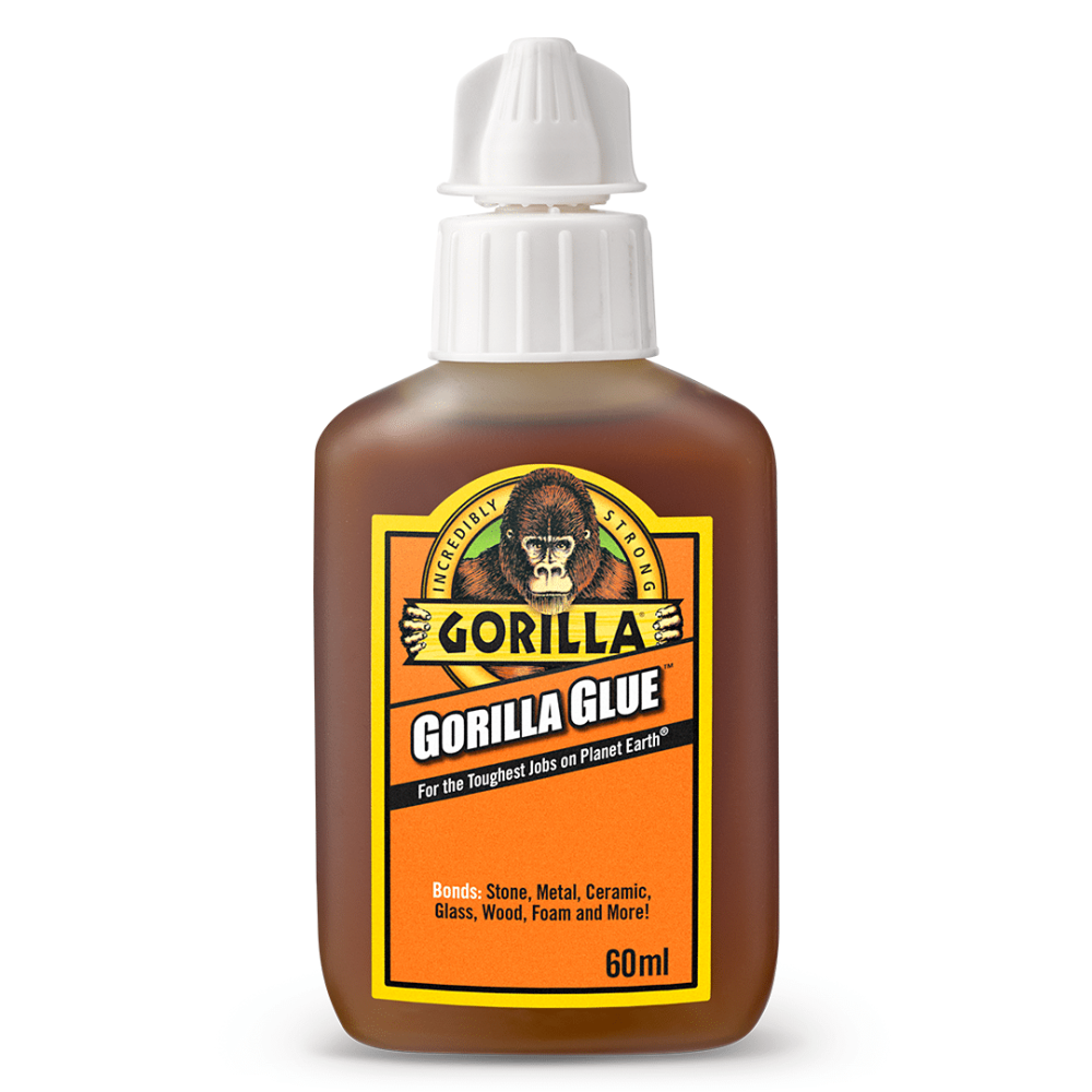 Gorilla Glue meme