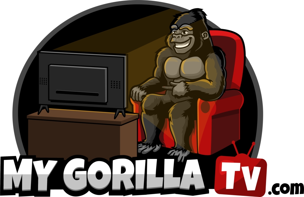 The refrigerator of the gorilla