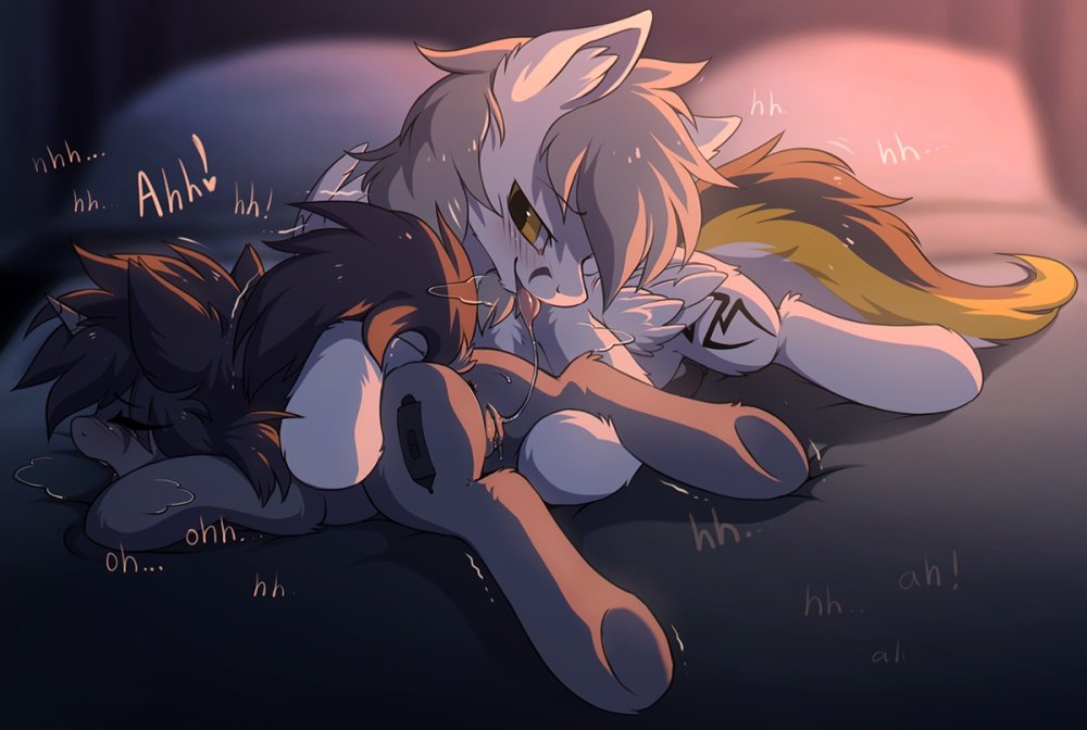 Yiff Hioshiru Mlp Cunnilingus