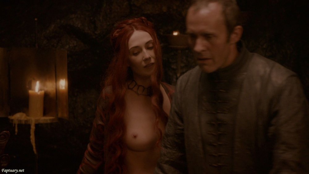 Melisandra porn fakes