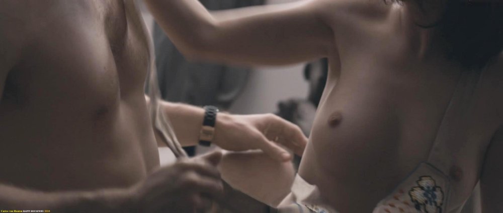 Caris van Houten Popa Happy Housewife